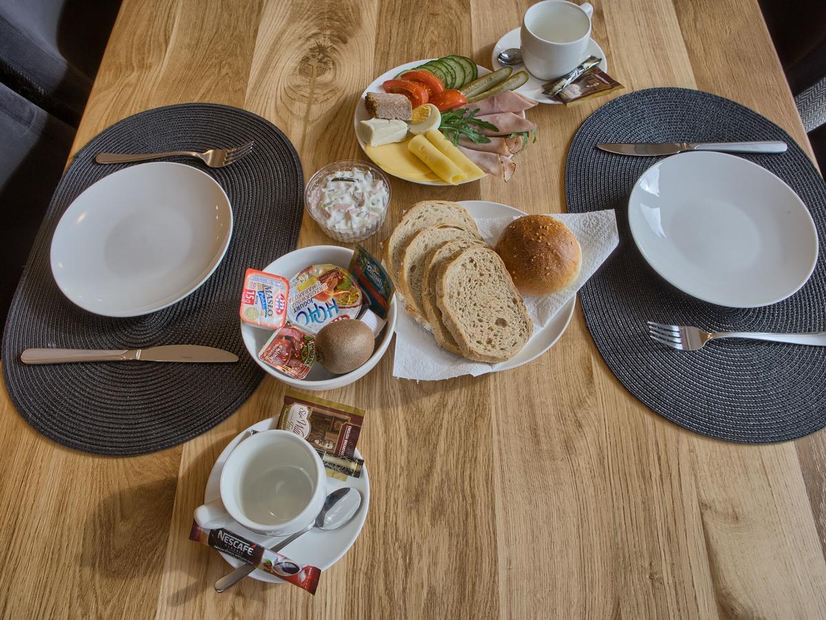 Visitzakopane - Vanilla Apartment Kierpcowka 外观 照片